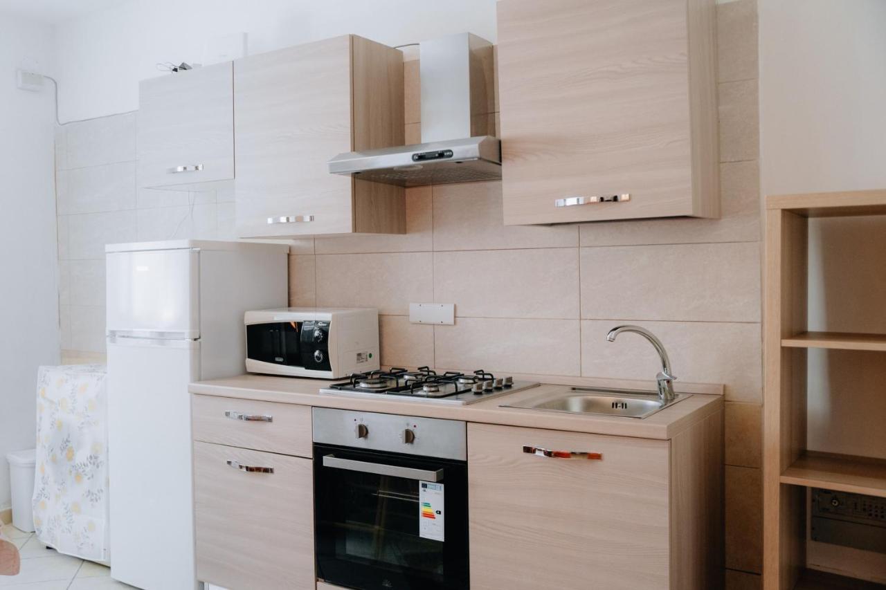 Fen Home Поццуоли Экстерьер фото