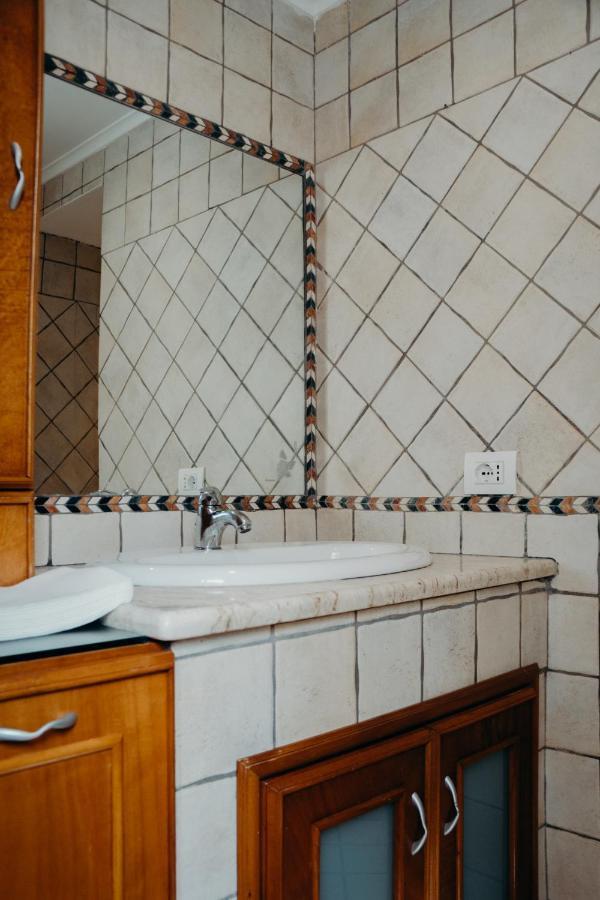 Fen Home Поццуоли Экстерьер фото
